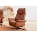 Himolla 7454 EASYSWING Relax Fotel – Stílus, Technológia és Kényelem Egyben